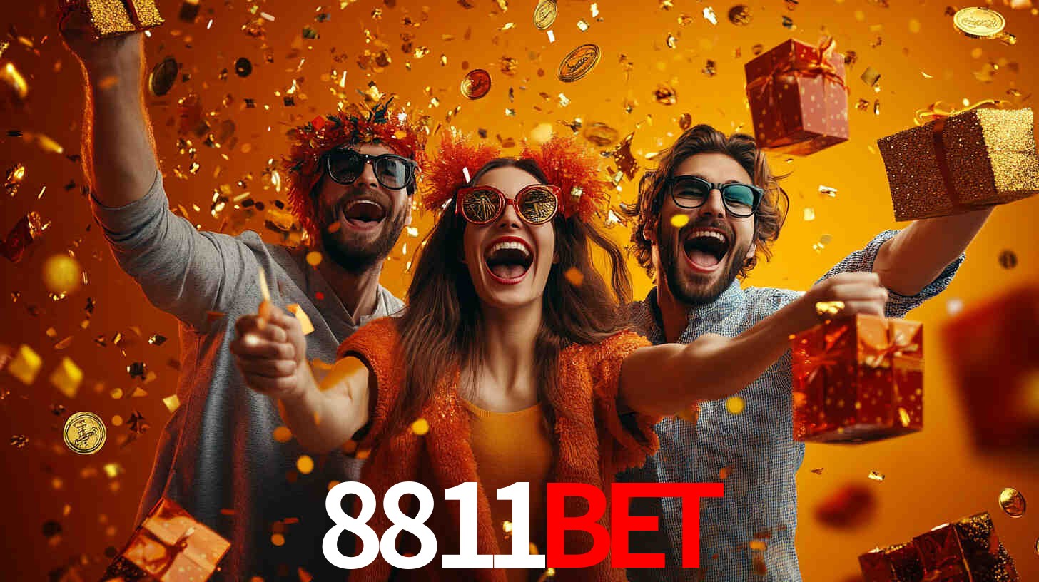 8811bet