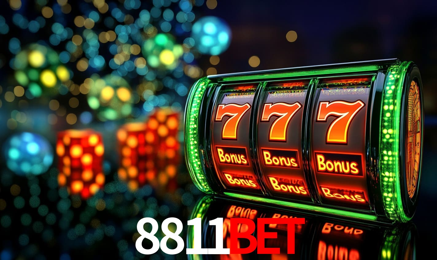 Experiência VIP 8811bet