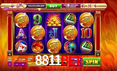 Desvendando o Mundo dos Jogos Virtuais na 8811bet