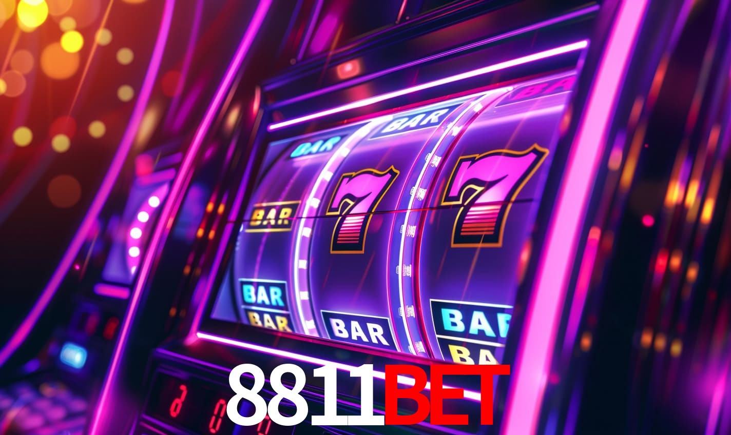 8811bet - Cassino Central – Sua Primeira Parada - 8811bet.com