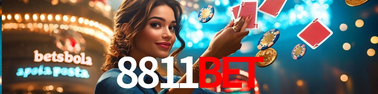 Experiência VIP 8811bet