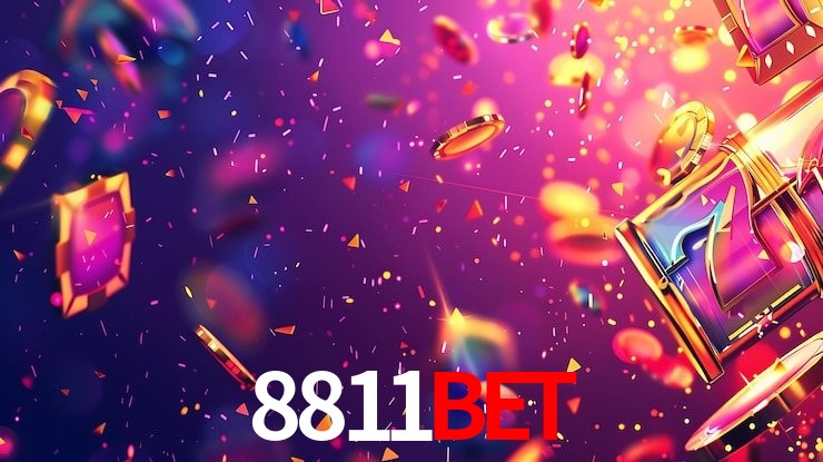 Inovações de Jogos na 8811bet: O Futuro das Experiências Interativas