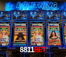 Explorando a Categoria de Eventos em Apostas na 8811bet