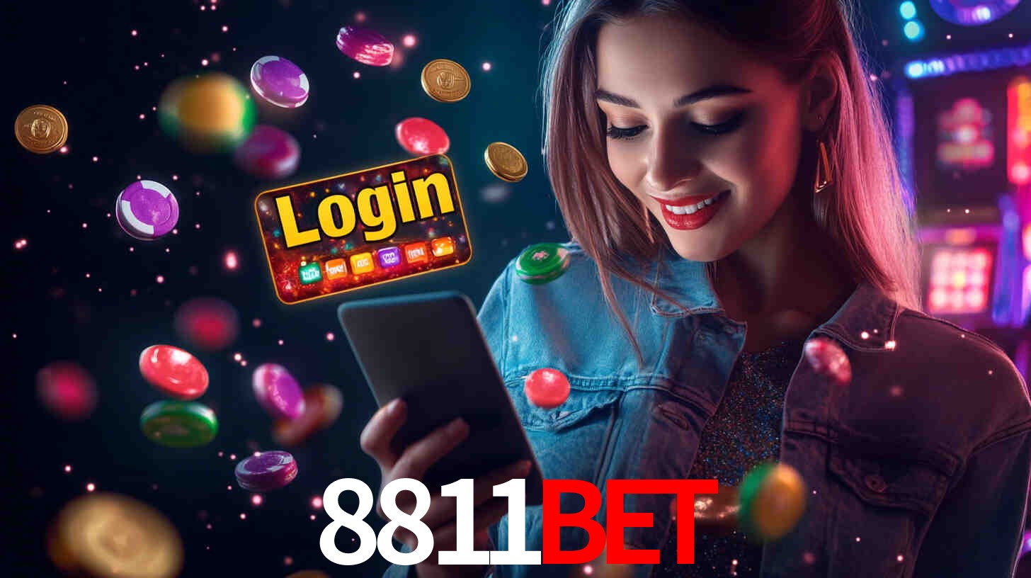 A Popularidade dos Caça-Níqueis no 8811bet