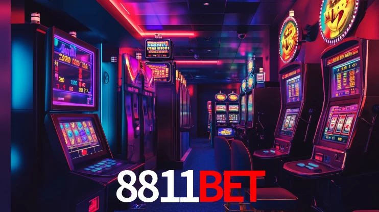 Premium Interface 8811bet