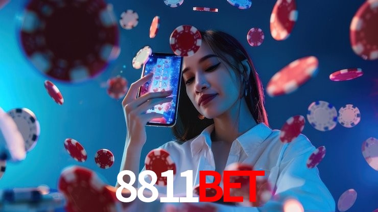 Descubra a Essência do 8811bet: Nossa História e Compromissos