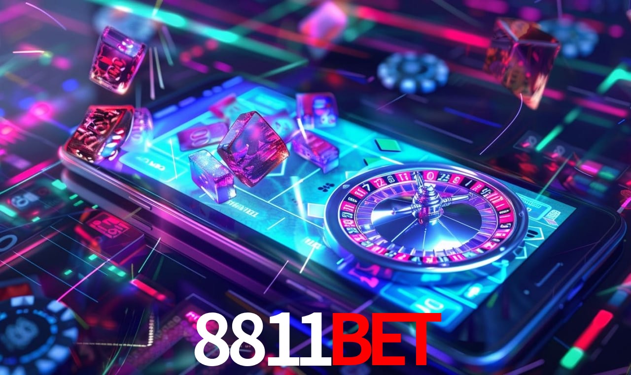 Casino Ao Vivo 8811bet