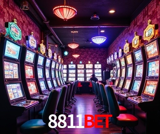 Tecnologia da Plataforma 8811bet