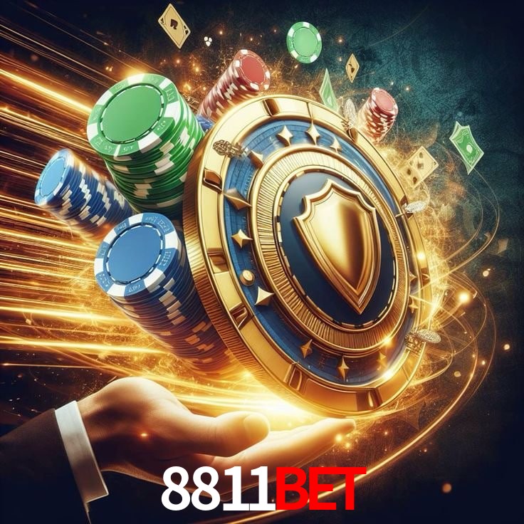 Ofertas Exclusivas 8811bet