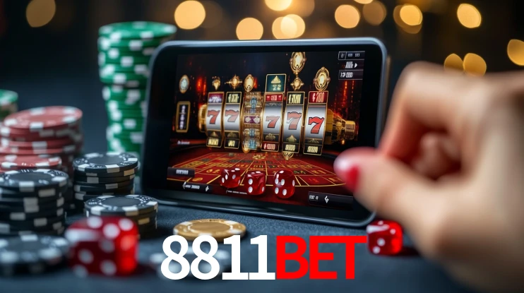 Daily Bonuses 8811bet