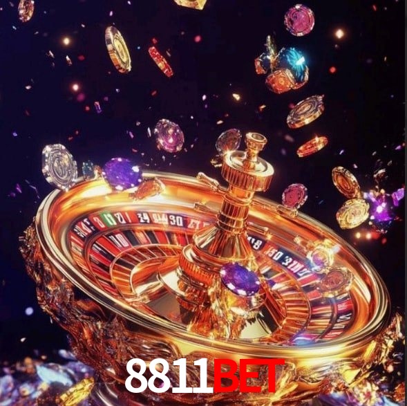 Jogos de Slot 8811bet
