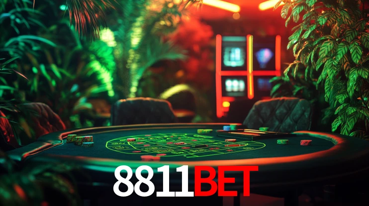 Live Casino 8811bet
