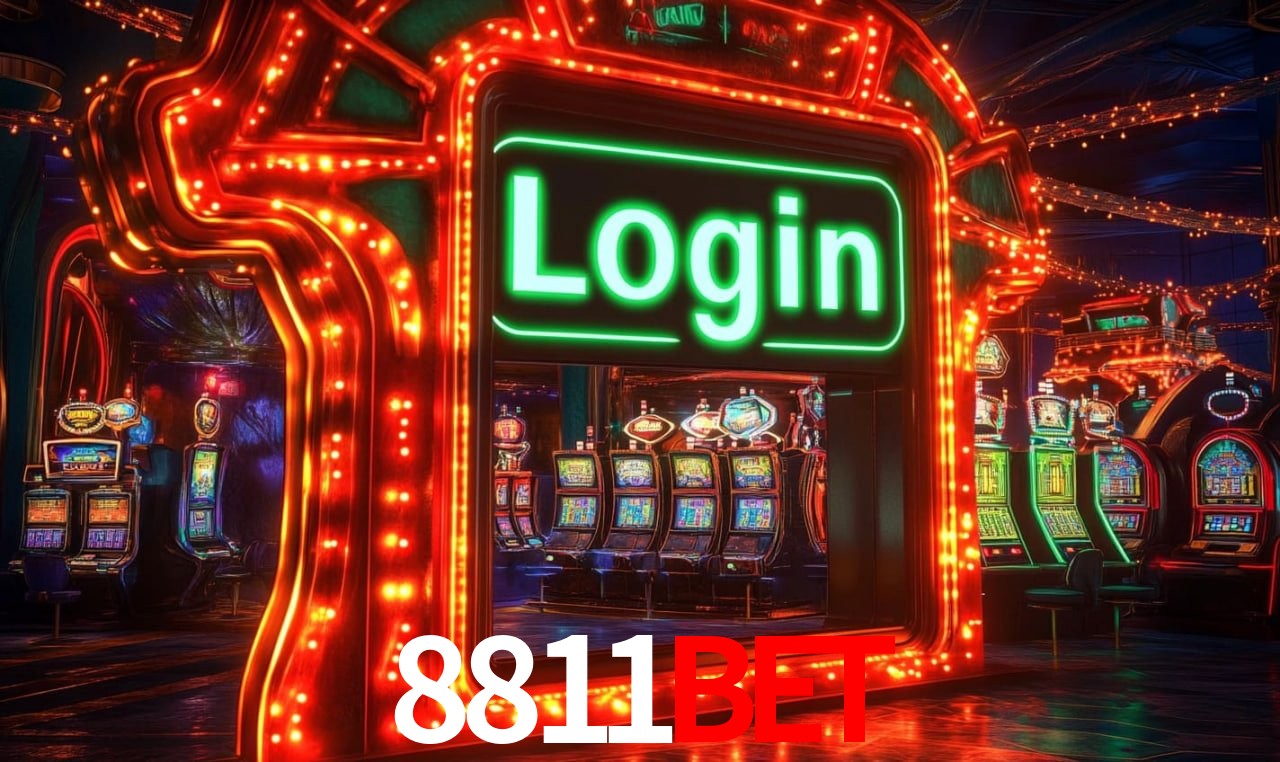 Torneios 8811bet