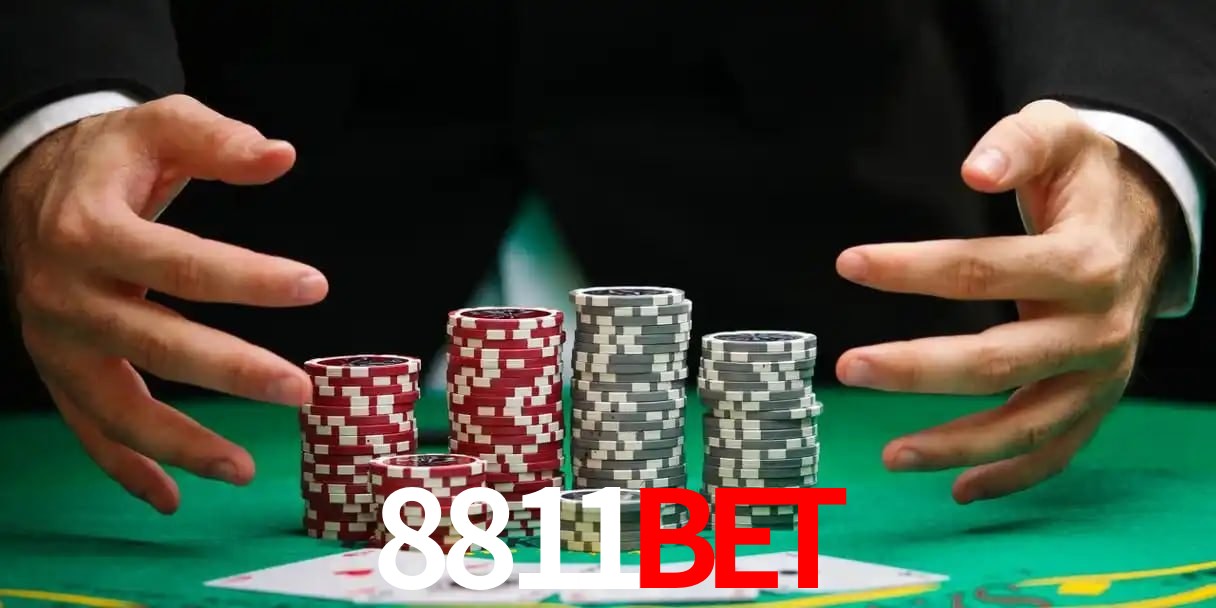 Promoção Relâmpago 8811bet