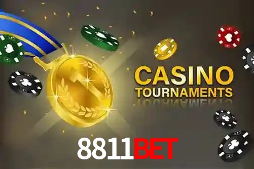 8811bet.com