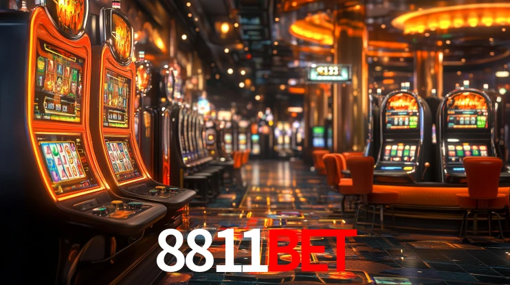 8811bet App Interface