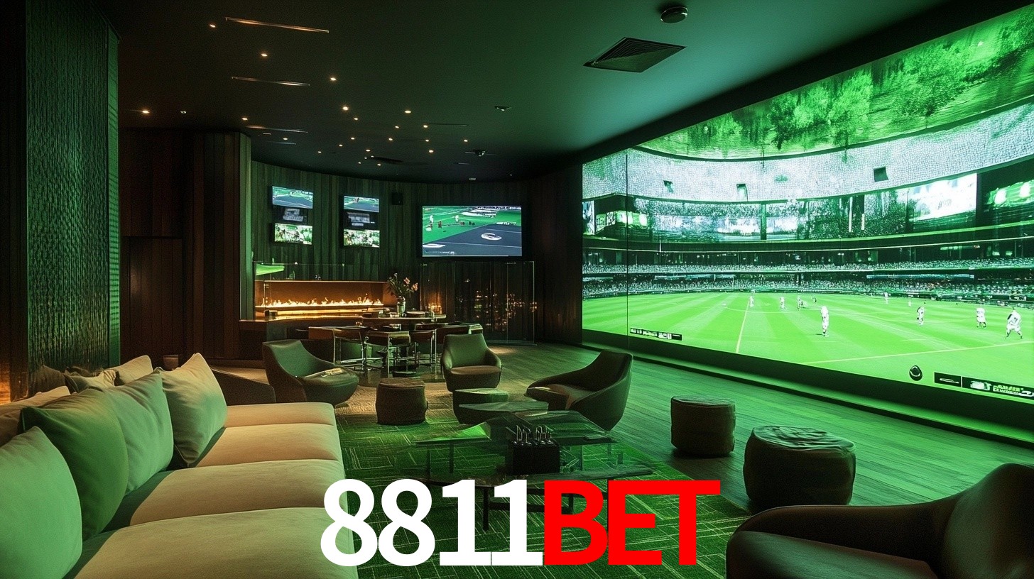 8811bet