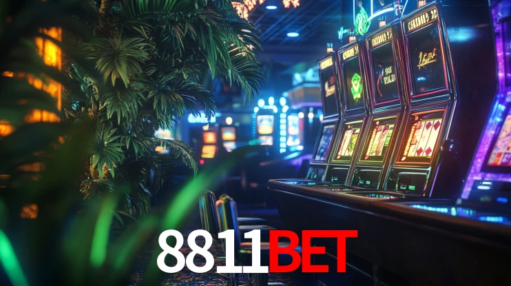 Roulette Table 8811bet