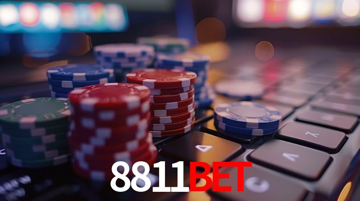 Recursos de Bônus 8811bet