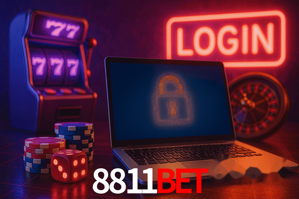 Mesa de Blackjack 8811bet