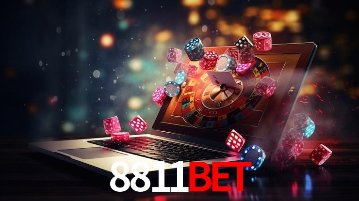 Descubra o Programa VIP da 8811bet: Vantagens Exclusivas para Jogadores