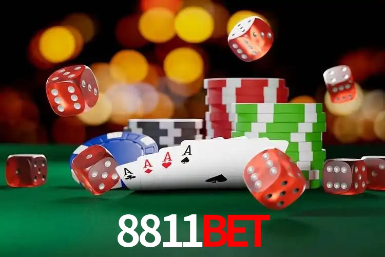 Apostas de Futebol 8811bet