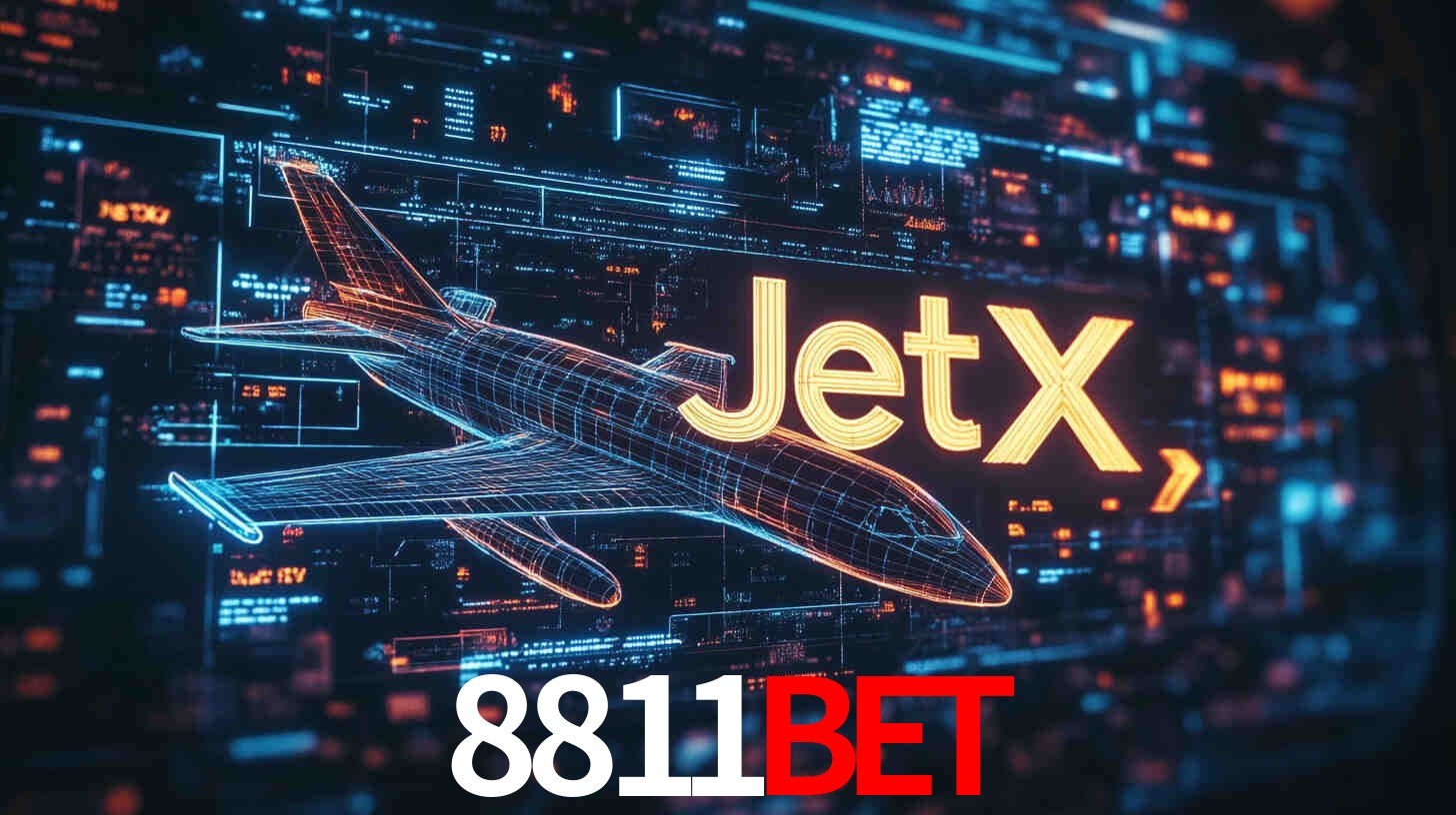 Desvendando o Mundo dos Jogos Virtuais na 8811bet