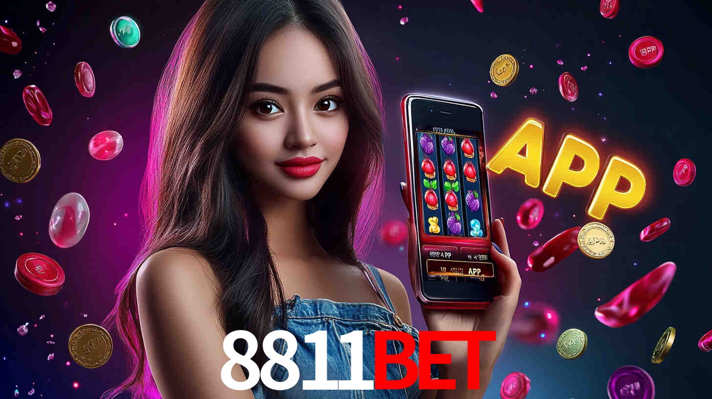 Apostas Esportivas na 8811bet: Um Guia Completo