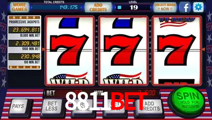 Descubra a Essência do 8811bet: Nossa História e Compromissos