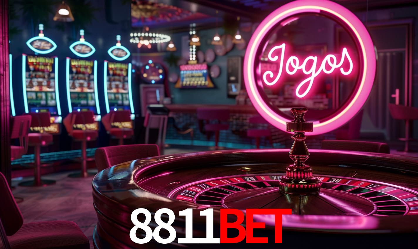 Explorando a Categoria de Eventos em Apostas na 8811bet