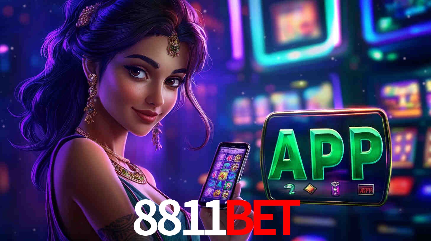 8811bet