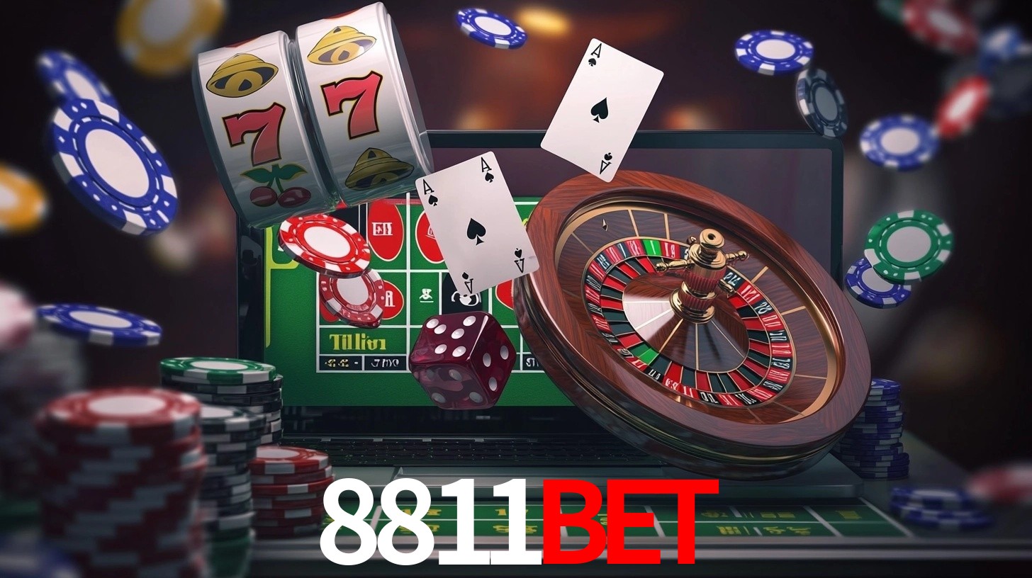Exclusive Games 8811bet