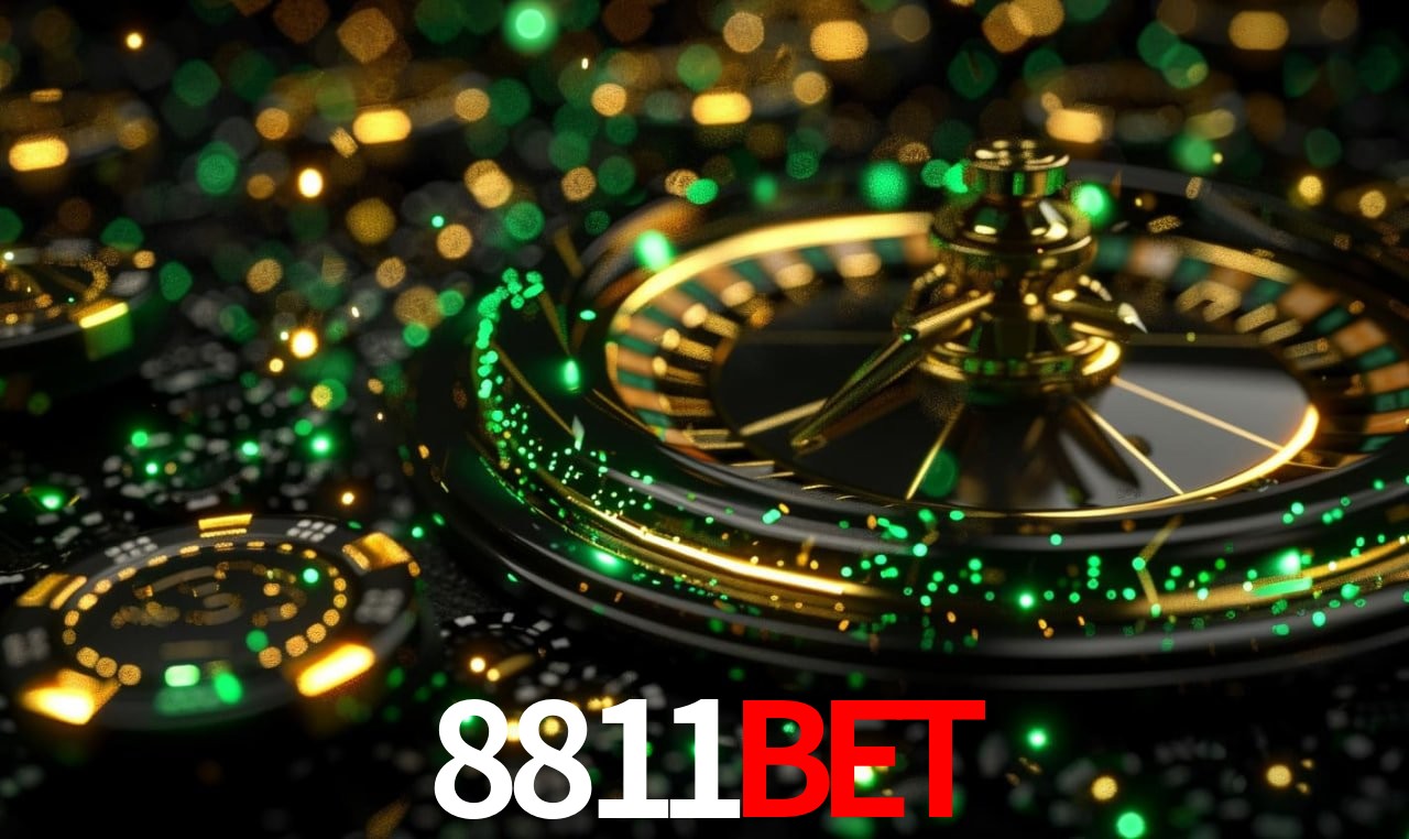 Design Responsivo 8811bet