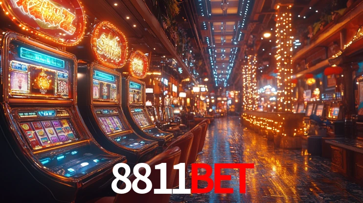 8811bet.com