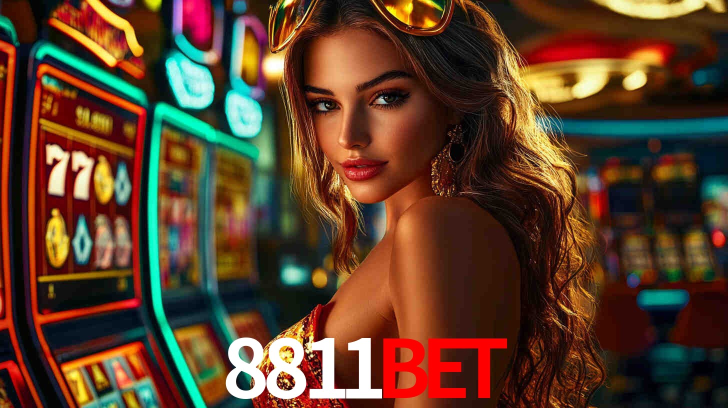 Welcome Bonus 8811bet
