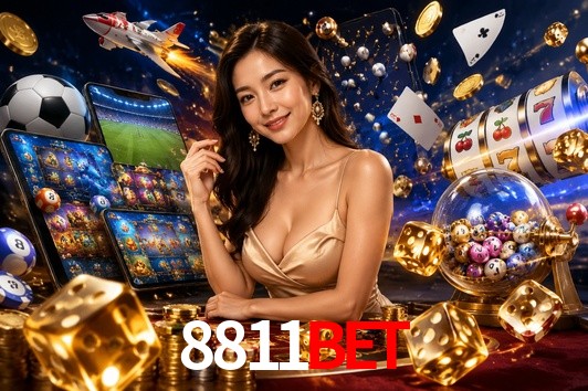 Slot Games 8811bet