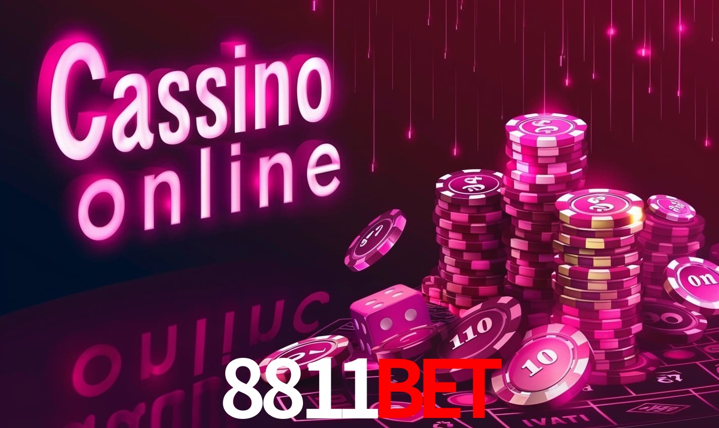Descubra a Essência do 8811bet: Nossa História e Compromissos