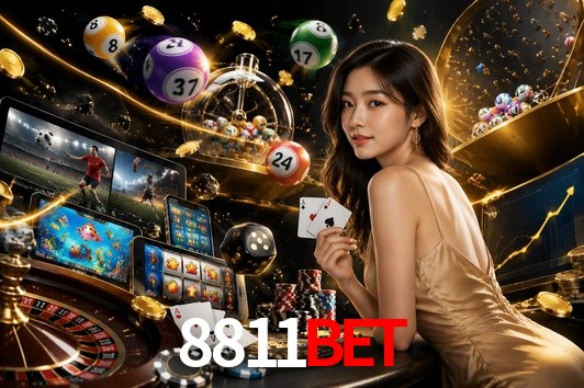 Seasonal Promotions 8811bet