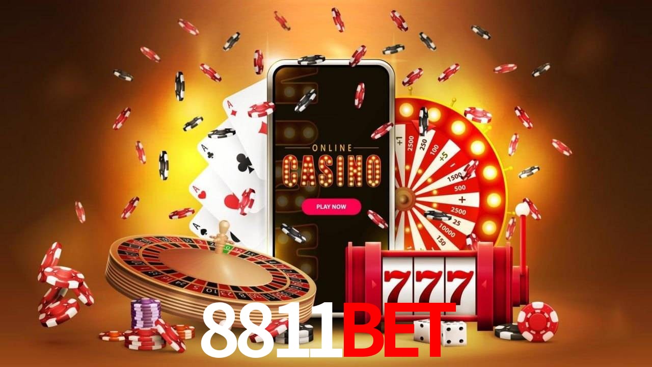 Estatísticas Esportivas 8811bet