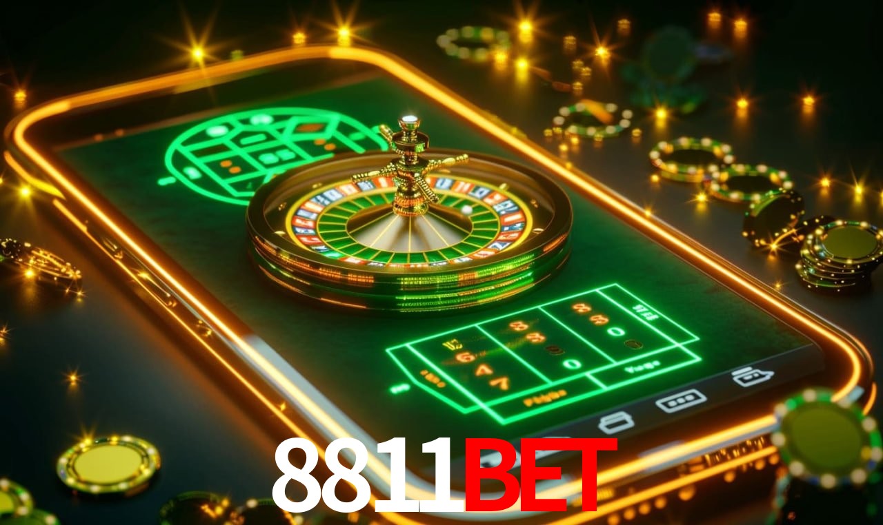 Diretório de Jogos 8811bet