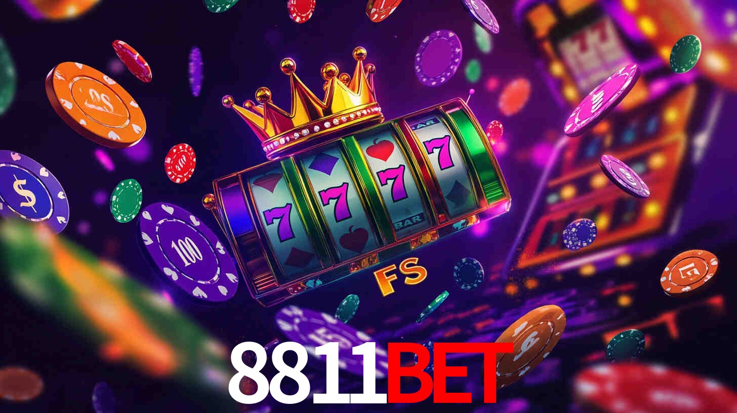 Programa VIP 8811bet