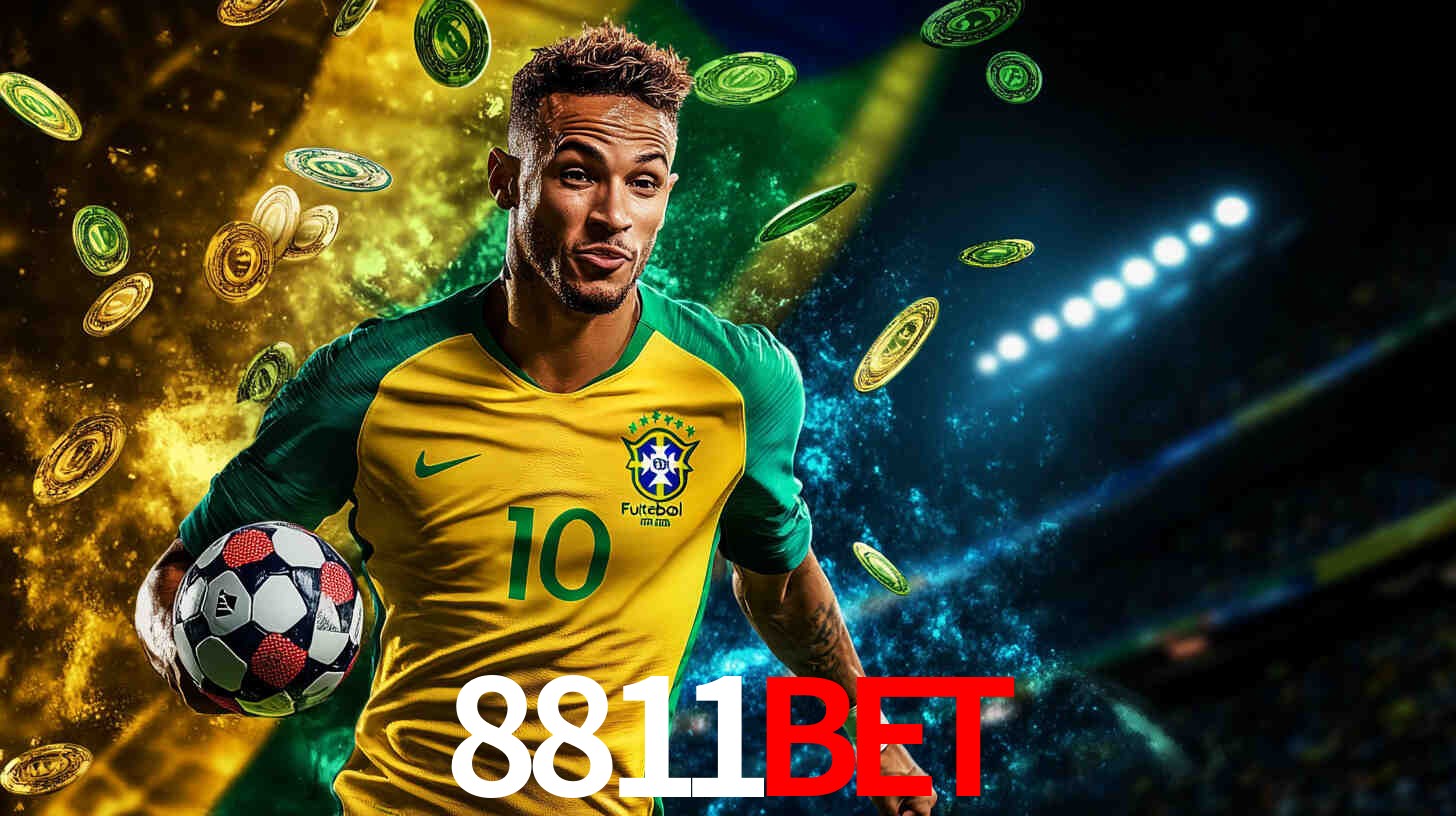 Descubra o Programa VIP da 8811bet: Vantagens Exclusivas para Jogadores