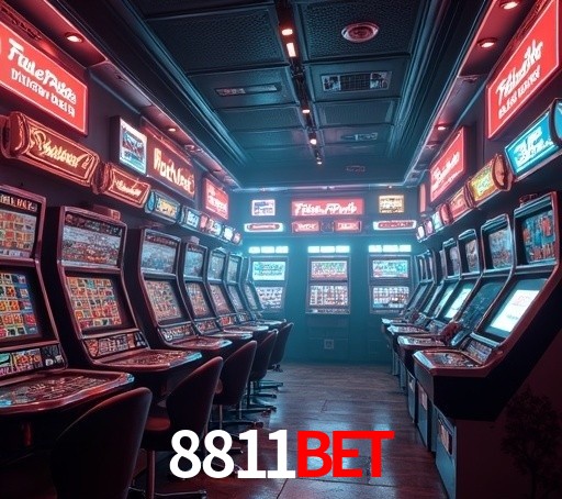Cadastro Rápido 8811bet