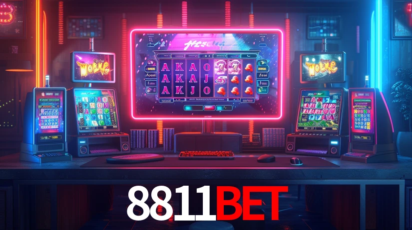 Explore as vantagens do 8811bet: serviço profissional e confiabilidade