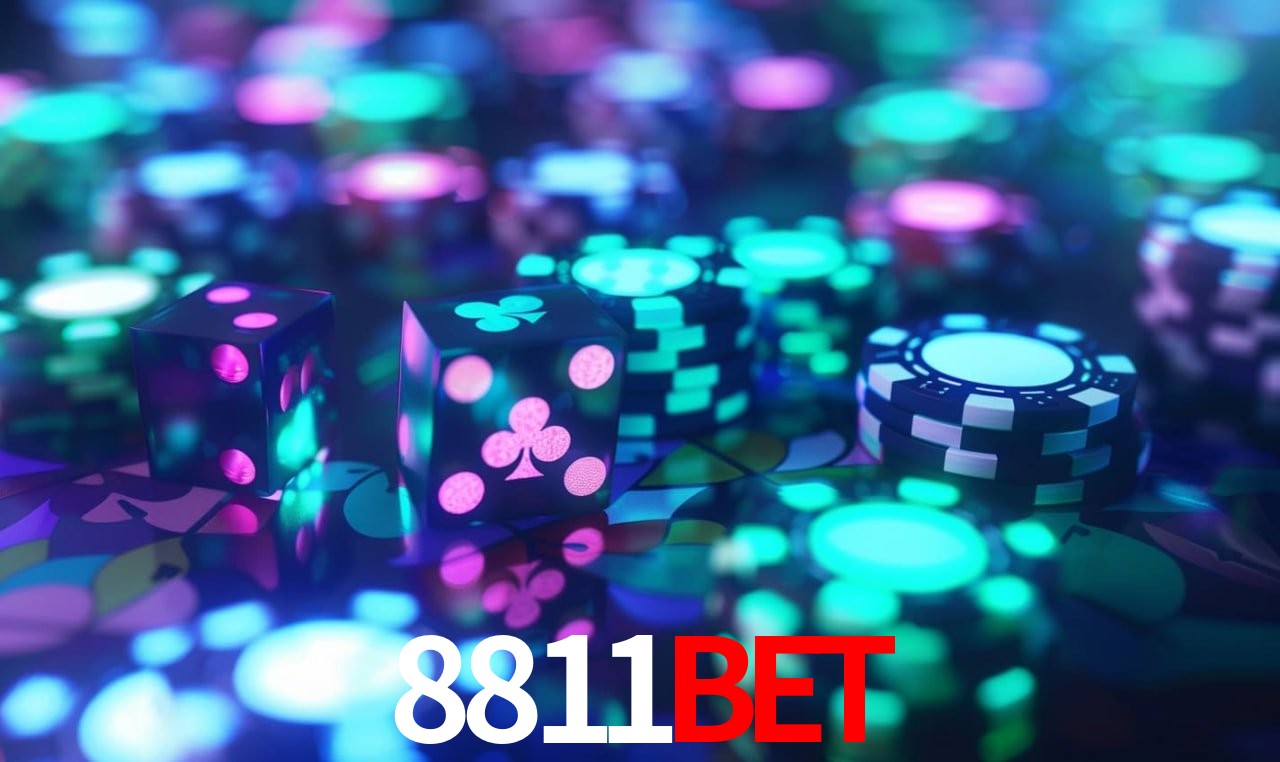 PIX Instantâneo 8811bet