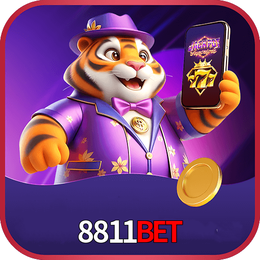 Logo da 8811bet